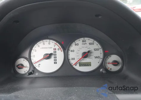 2002 Honda Civic Lx из США, поврежденный, VIN 2HGES16642H557768